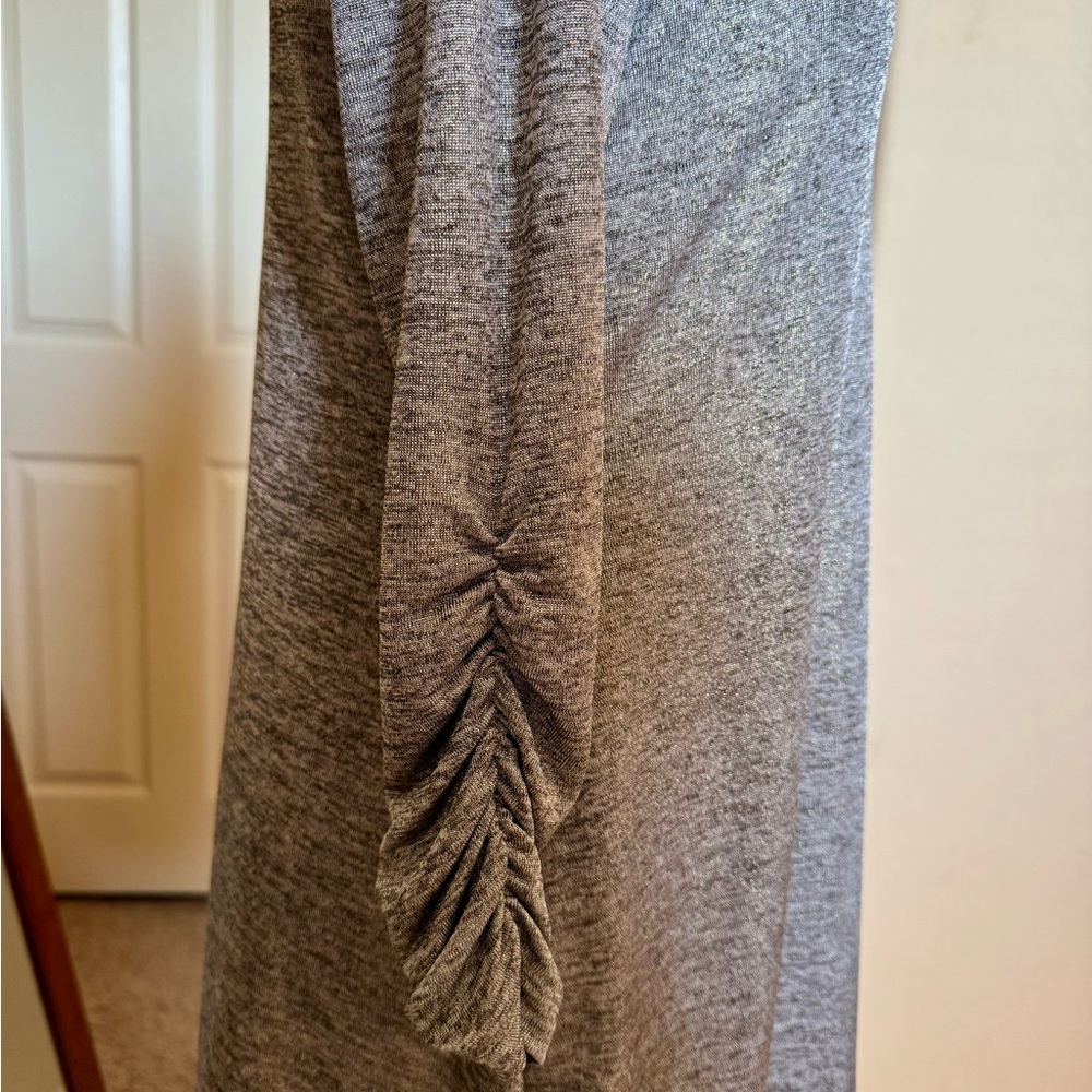 Grace Elements Beautiful Grey Silver /Metallic Lo… - image 2